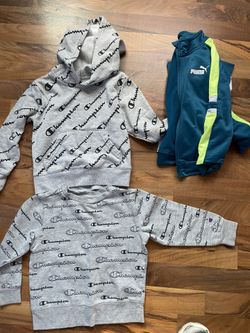 Toddler Clothes