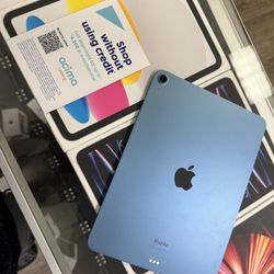 Apple Ipad Air 5 Generation 