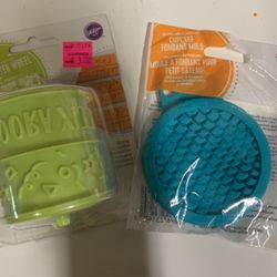 Molds