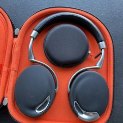 Parrot Zik Wireless Noise Canceling Headphones 