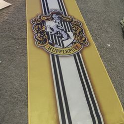 Harry Potter Banner