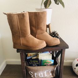 NYC&CO Boots