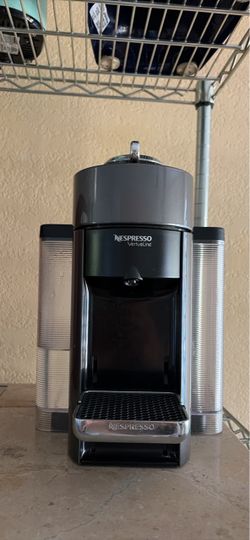 Nespresso VertuoLine Coffee Machine