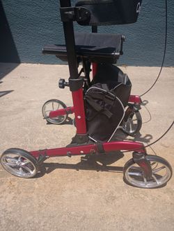 Roller  walker