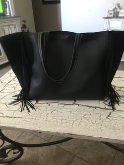 Victorias Secret tote bag