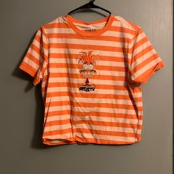 Inside Out Anxiety Top