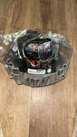ac delco blower motor