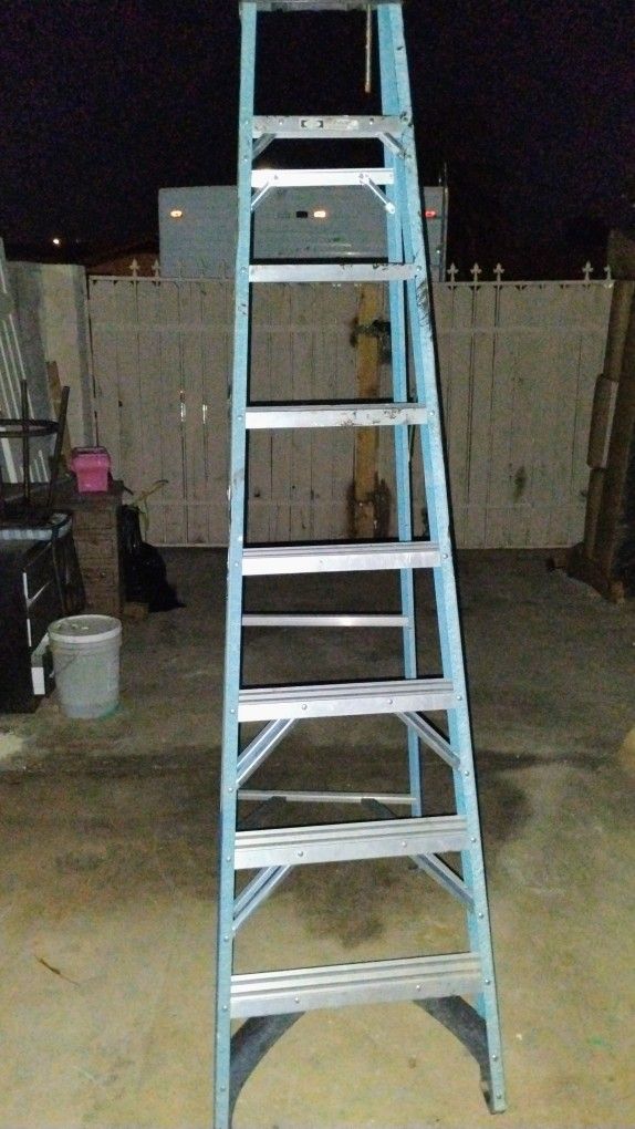Ladder