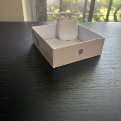 Apple Air Pods For Sale 