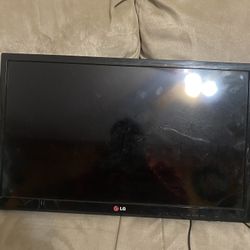 LG 24LN4510 24" 720p HD LED Television