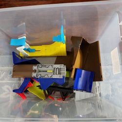 Monster Truck Ramps & Jumps 