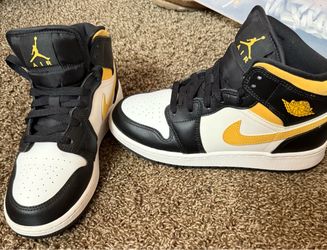 -Air Jordan 1 mid-