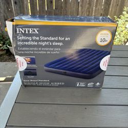 Air Mattress