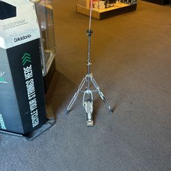 High hat stand 