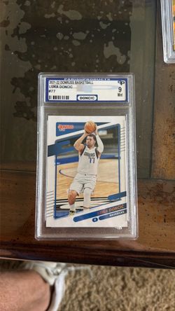 21-22 Luka slab