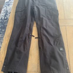 O’Neil Ski/snowboard Pants Adult Size Xtra Large