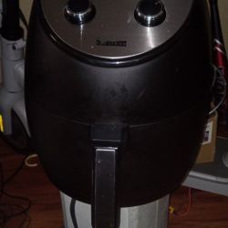 Big Size Air Fryer $25