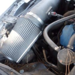 Coyote 3.2 Motor/Mustang GT