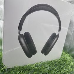 AirPod Max USB-C Midnight 