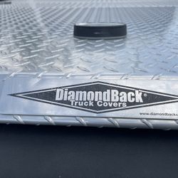 Dodge Ram Bed Cover