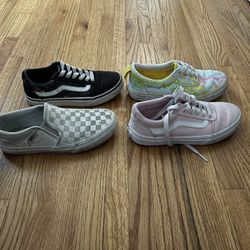 Vans