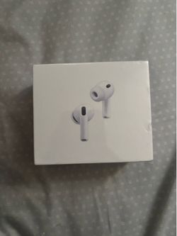 Airpod pro 3