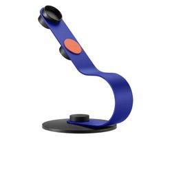 Dyson Supersonic r”Stand Display . Soporte de exhibición para Dyson Supersonic R