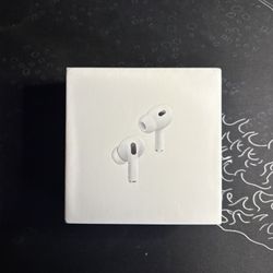 AirPod Pro (2 Gen)