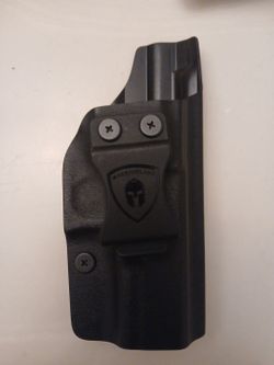Glock 19 holster