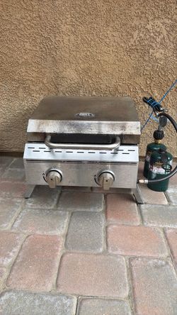 Portable GRILL