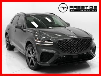 2023 Genesis GV70