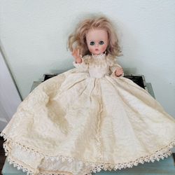 Doll “ Baby Doll.
