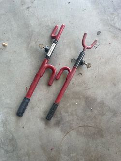 Steering Wheel Lock