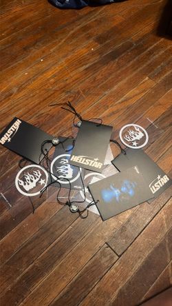 Hellstar tags new