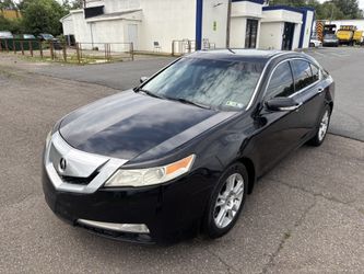 2009 Acura TL