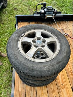 Tires
