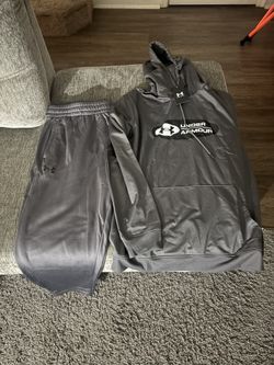 Men’s UA Sweatsuits