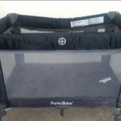 Baby Playpen 