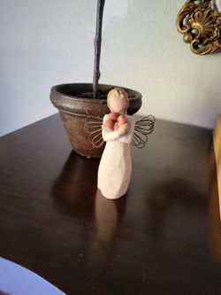 Willow Tree Health  Figurines 