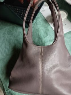 Small Nine West Purse