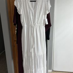 Clothes Brand New 