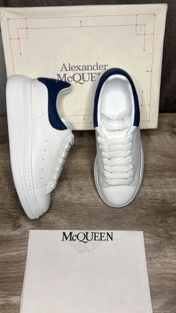 Alexander McQueen Shoes 