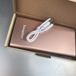 Portable Battery