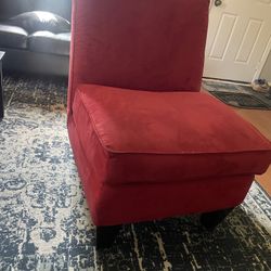 Red Chair