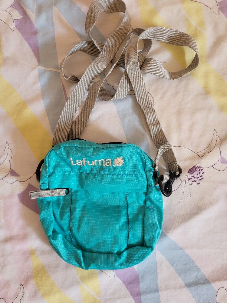 Travel Sports Crossbody Bags for Women Men Trendy Sling Bag Casual Chest Bag Strap Flight