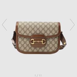1955 Gucci Bag