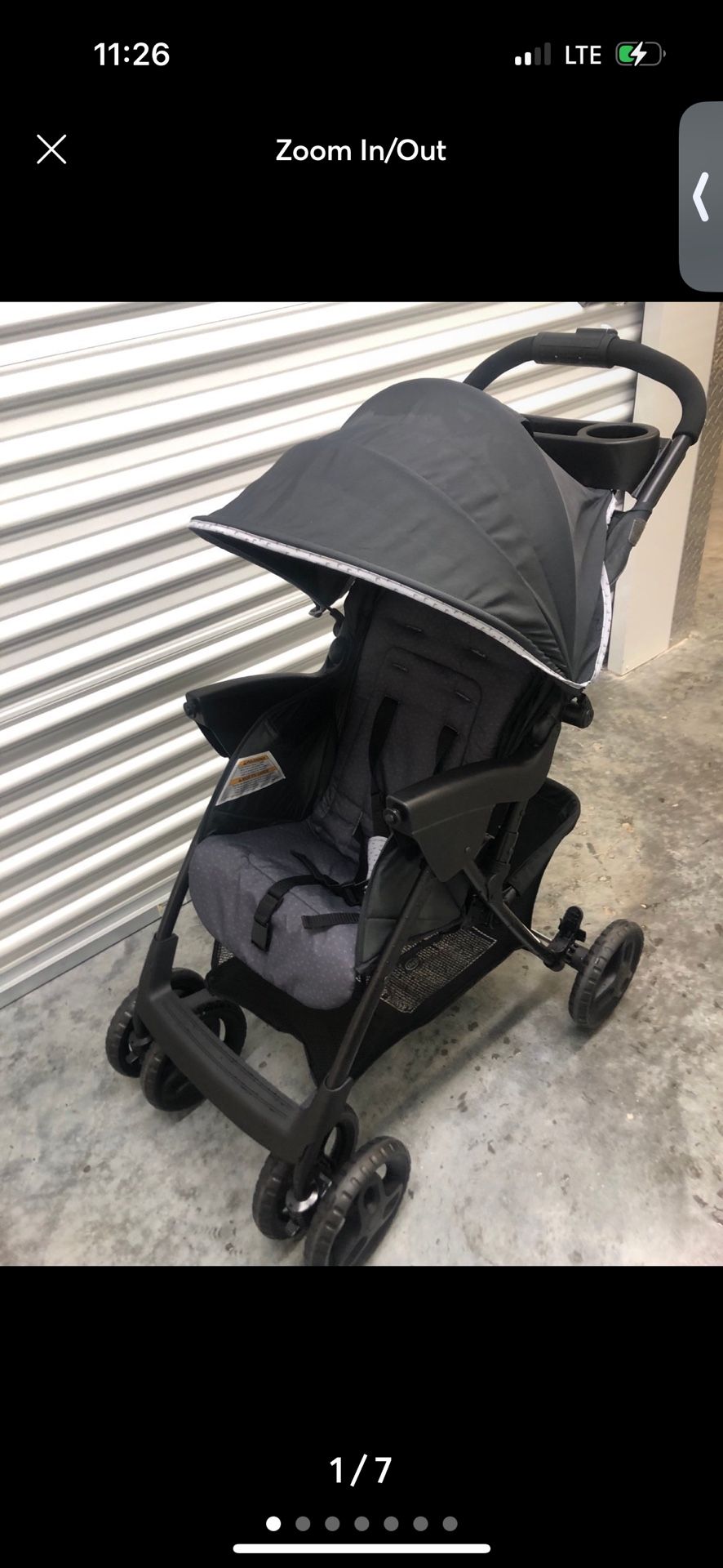 Graco strollers for babies and toddler used Missing Bar,All Products : American Fashion Style Bags On Sale