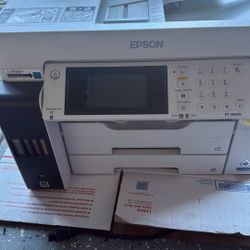 Epson 16000 Sublimation Printer