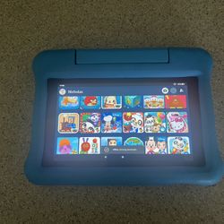 Kindle Fire 7 