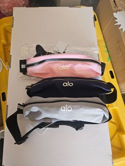 New waist bags $10 each